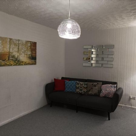 Ancoats Budget House - City Centre แมนเชสเตอร์ ภายนอก รูปภาพ